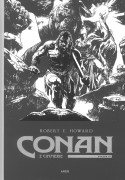 Conan z Cimmerie 4 (varianta C)