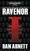 Warhammer 40000: Ravenor