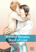 Bond of Dreams, Bond of Love 4