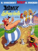 Asterix XXXI: Asterix a Latraviata