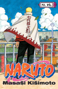 Naruto 72: Naruto Uzumaki