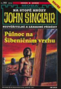 John Sinclair 253: Půlnoc na Šibeničním vrchu