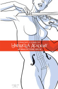 Umbrella Academy - Apokalyptická suita