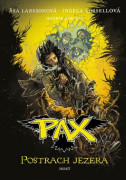 Pax: Postrach jezera