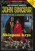 John Sinclair 277: Sklepení krys