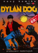 Dylan Dog 1 - Probuzení nemrtvých