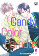 Candy Color Paradox 5