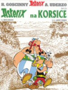 Asterix XXIII: Asterix na Korsice