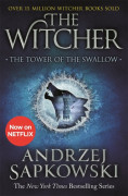 The Witcher: The Tower of the Swallow