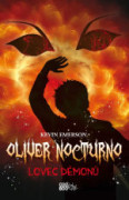 Oliver Nocturno: Lovec démonů