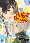 Hell's Paradise: Jigokuraku 13