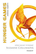Hunger Games: Aréna smrti (speciální vydání)