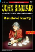 John Sinclair 454: Osudové karty