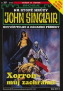 John Sinclair 301: Xorron - můj zachránce