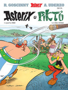 Asterix XXXV: Asterix u Piktů