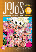 JoJo's Bizarre Adventure 5: Golden Wind 5