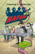 Hafani 001 02: Supermozky v ohrožení