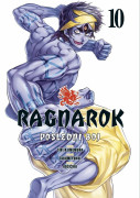 Ragnarok: Poslední boj 10