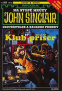 John Sinclair 268: Klub příšer