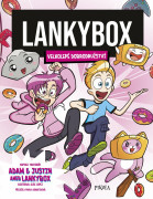 LankyBox – Velkolepé dobrodružství