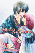 Yona of the Dawn 30