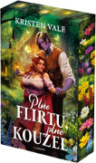 Plno flirtu, plno kouzel