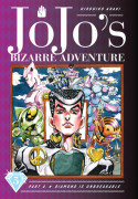 JoJo's Bizarre Adventure 4: Diamond Is Unbreakable 5
