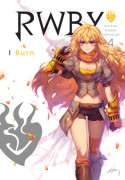 RWBY: Official Manga Anthology 4
