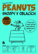 Peanuts: Snoopy v oblacích