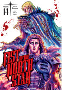 Fist of the North Star 14