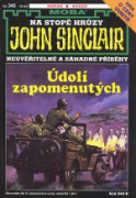 John Sinclair 345: Údolí zapomenutých