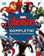 Marvel Avengers: Kompletní průvodce postavami
