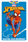 Spider-Man - Velká moc, velká odpovědnost
