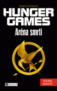Hunger Games: Aréna smrti (nové vydání)