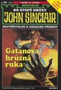 John Sinclair 298: Gatanova hrůzná ruka