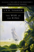 The History of Middle-earth 8: The History of the Lord of the Rings 3 - The War of the Ring
