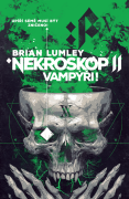 Nekroskop II: Vampýři