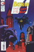 Batman: Temný rytíř, temné město 2
