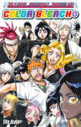 Color Bleach+: Bleach Official Bootleg