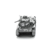 Střední tank Typ 97 Či-ha