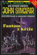 John Sinclair 326: Fantom z kříže