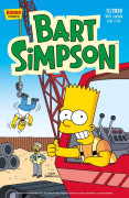 Simpsonovi: Bart Simpson 11/2020