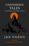 Unfinished Tales Numenor and Middle-earth