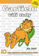 Garfield válí sudy (č. 10)