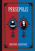 Persepolis - Souborné vydání