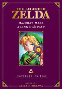 The Legend of Zelda: Majora’s Mask / A Link to the Past -Legendary Edition-