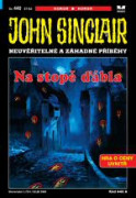 John Sinclair 440: Na stopě ďábla