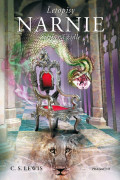 Letopisy Narnie: Stříbrná židle