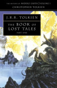 The History of Middle-Earth 01: The Book of Lost Tales 1