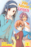 We Never Learn 1